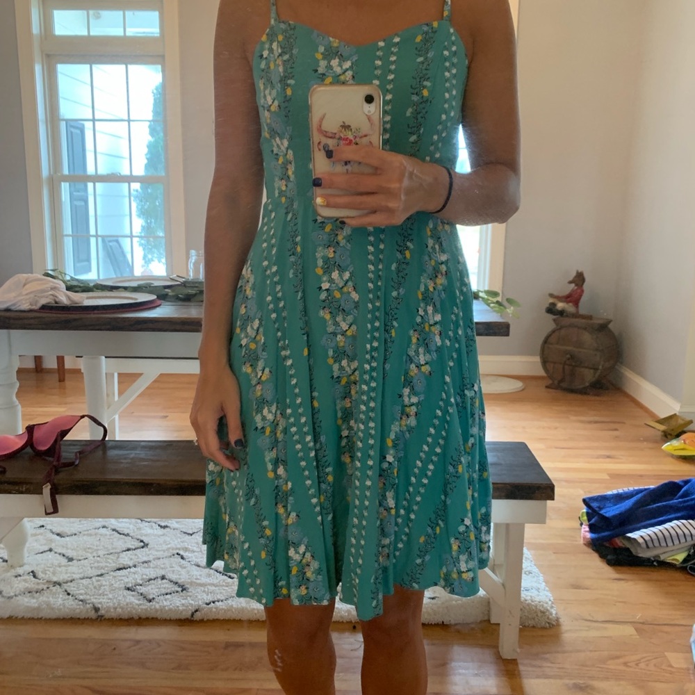 Old navy dress
